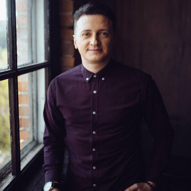 Михайло Кузьмич