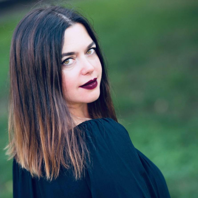 Ірина Осіпова