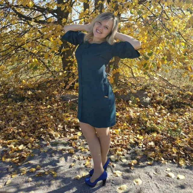 Тетяна Мазник