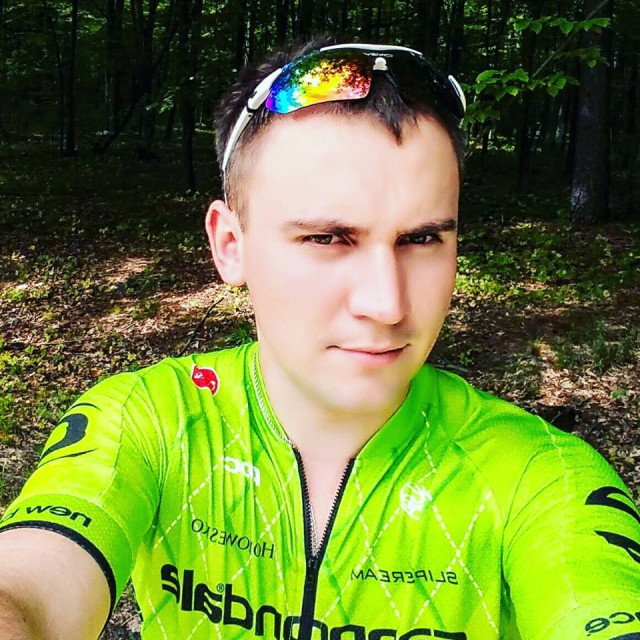 Роман Кохан