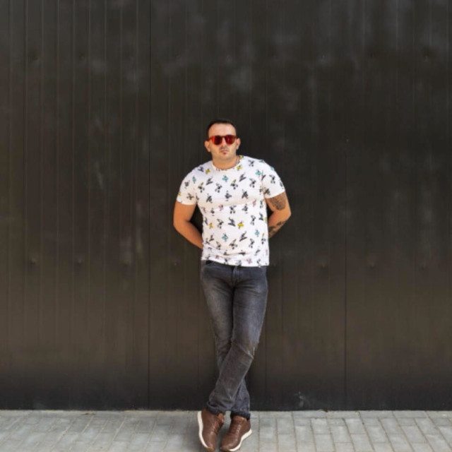 Євген Тихонов