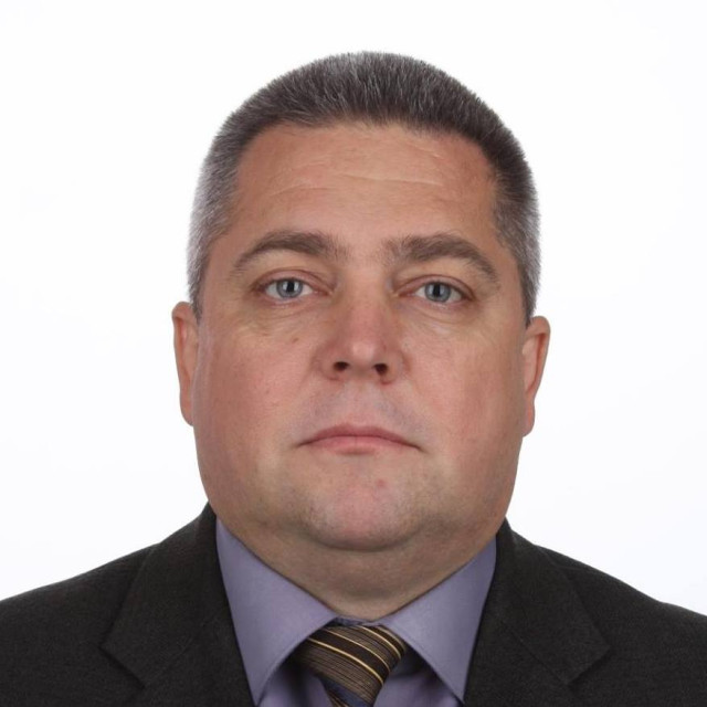 Микола Євтушик