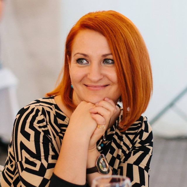 Жанна Куява