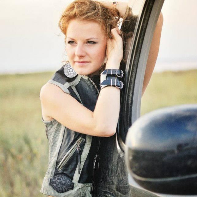 Ірина Новосад