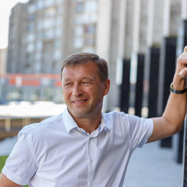 Юрій Гупало