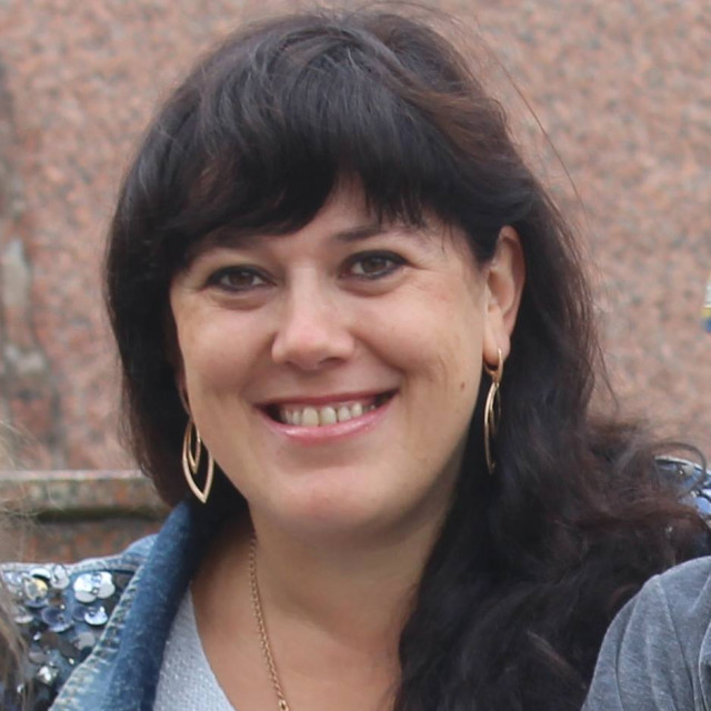 Ольга Булковська