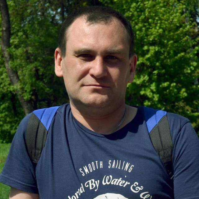 Віталій Мисюк