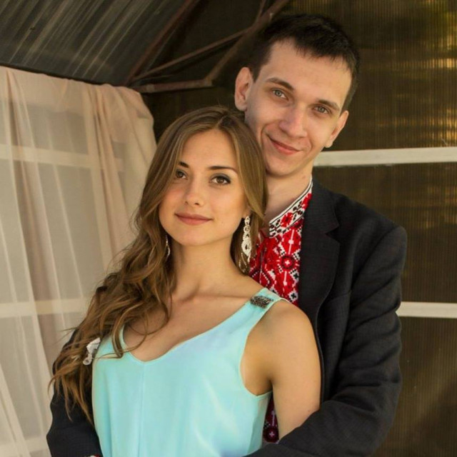 Максим Воскресенський