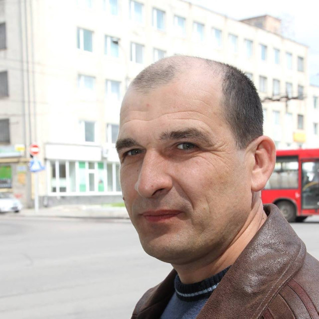 Святослав Лесюк