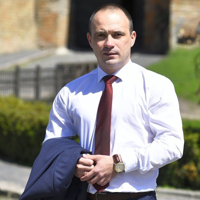 Роман Романюк