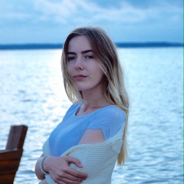 Анастасія Качина