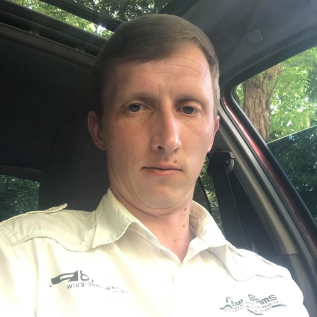 Петро Сосницький