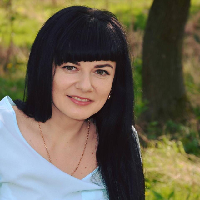 Ольга Омелько