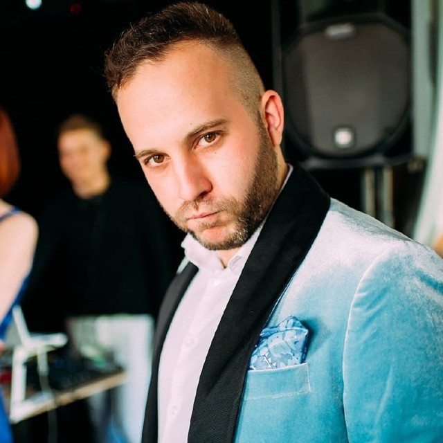 Микита Чибар