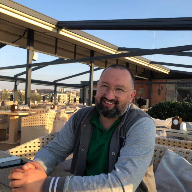 Андрій Котищук