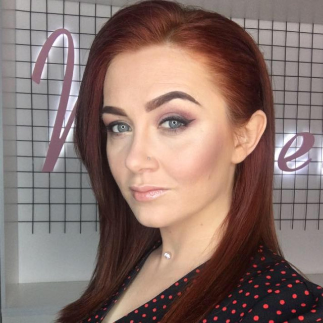 Тетяна Зубрик