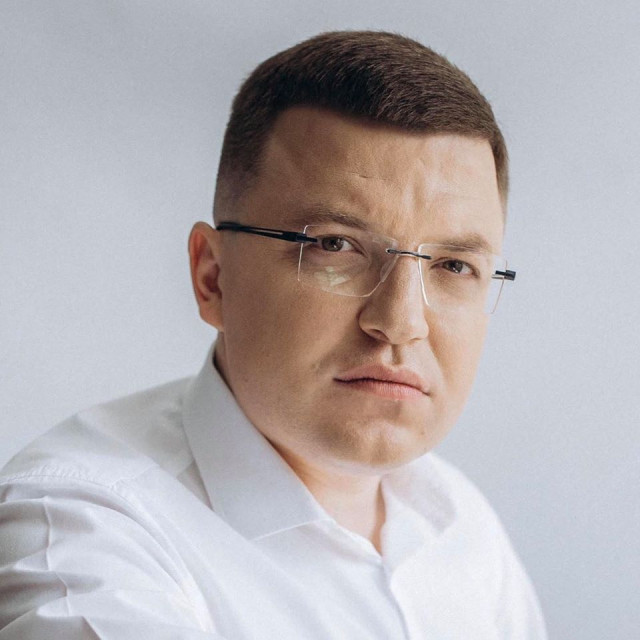 Тарас Шкітер