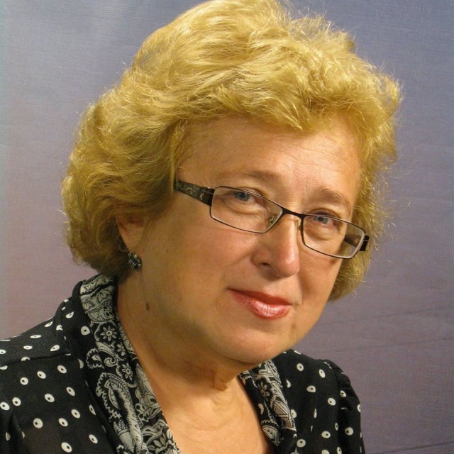 Лариса Віліщук