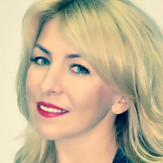 Оксана Шевчук