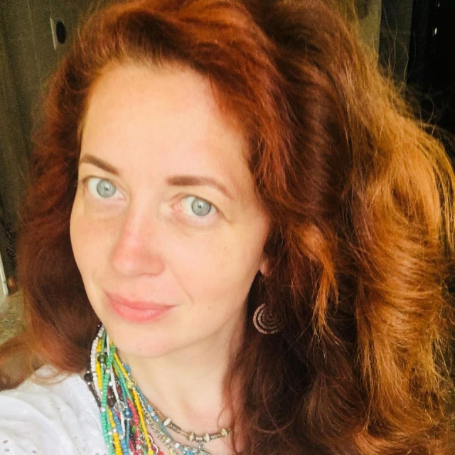 Ольга Здебська