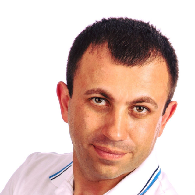 Сергій Адамчук