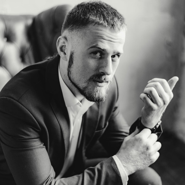 Богдан Бальбуза