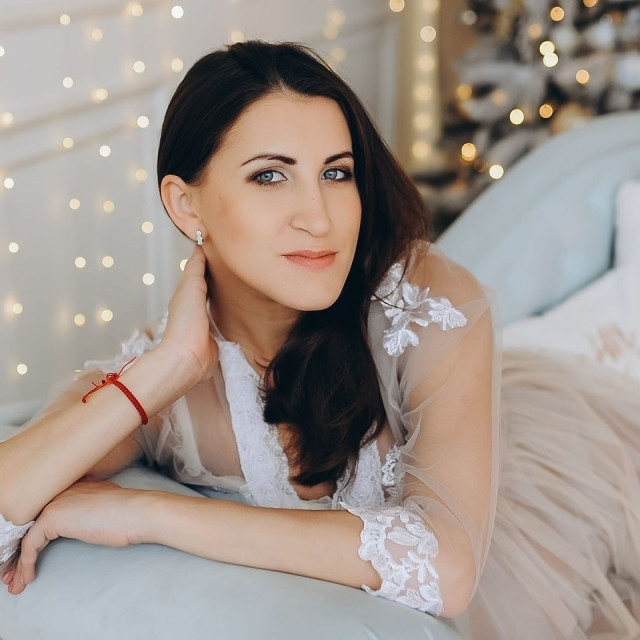 Вікторія Дворак