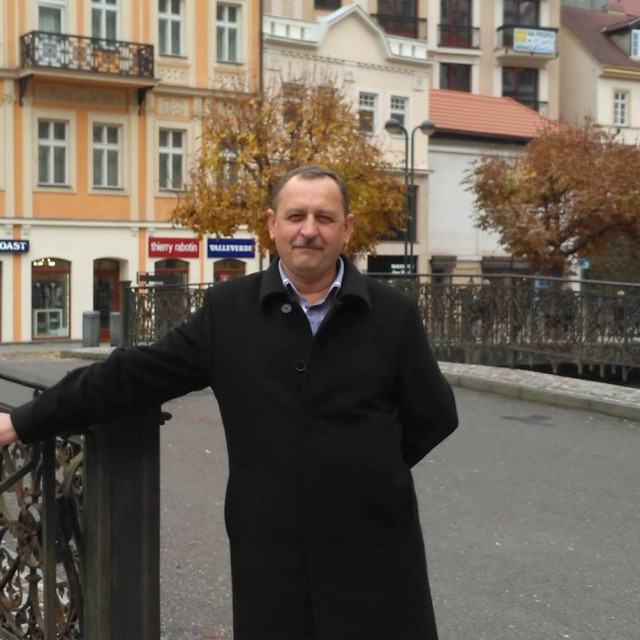 Олександр Кругляк