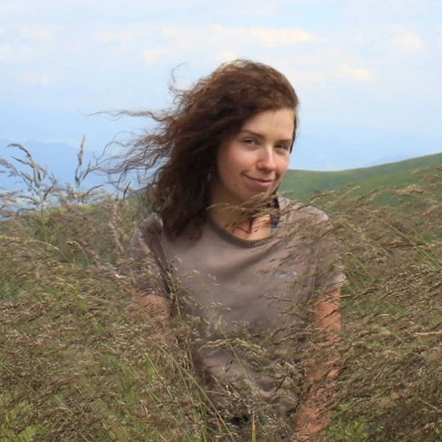 Віта Сахнік