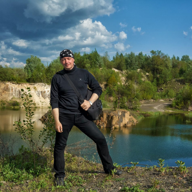 Віктор Петрук