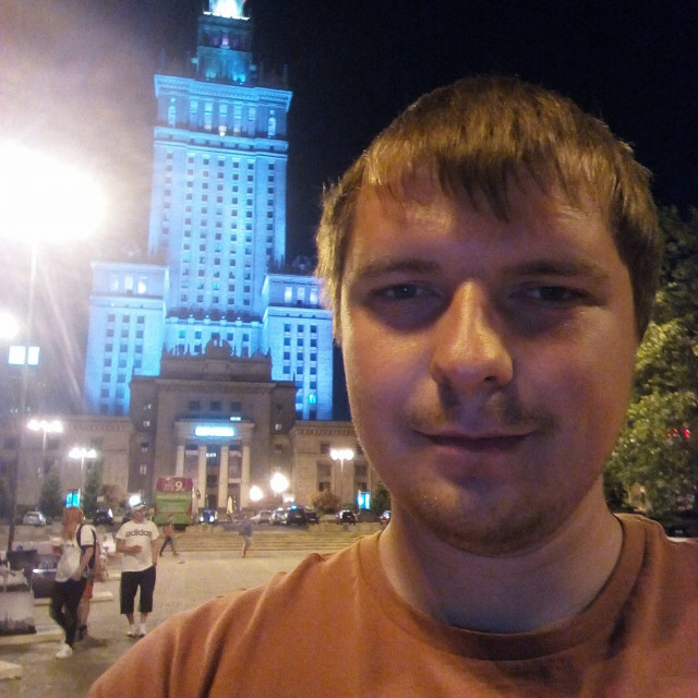 Антон Чепель