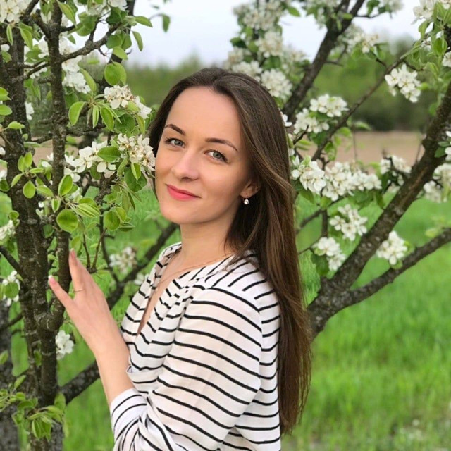 Іванна Рудишин