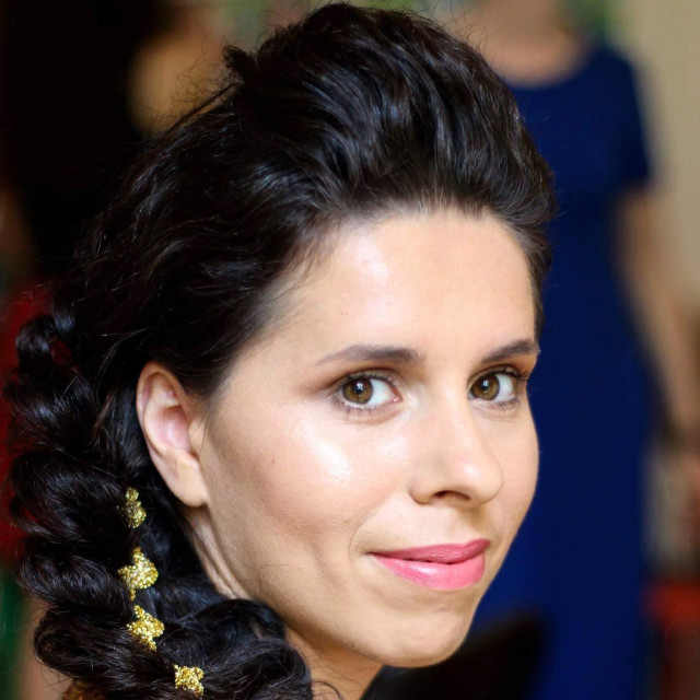 Катерина Магнета