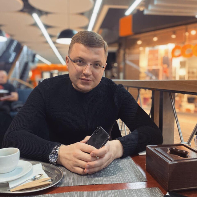 Тарас Шкітер