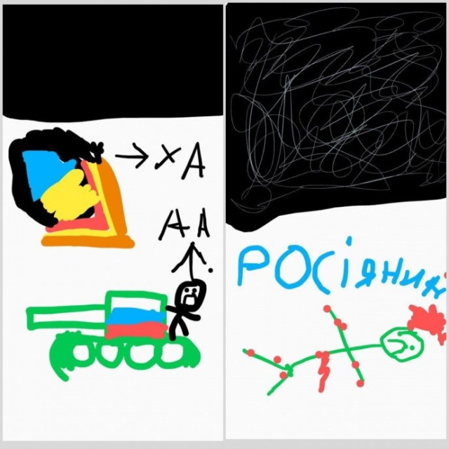 Влад, 11 років, Київ, підвал