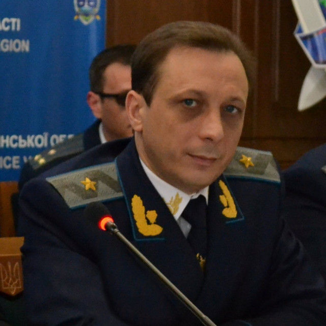 Андрій Парака