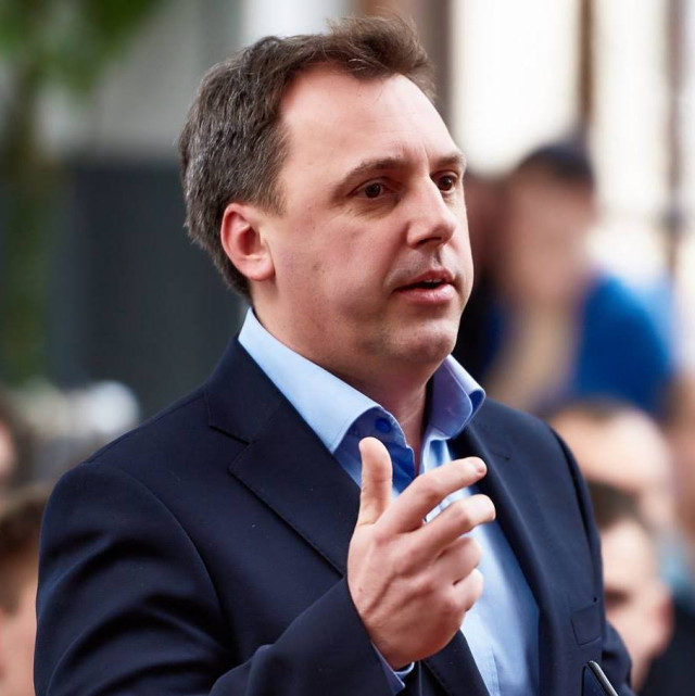 Валентин Цейко