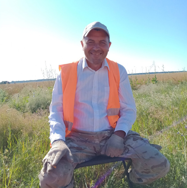 Олексій Златогорський