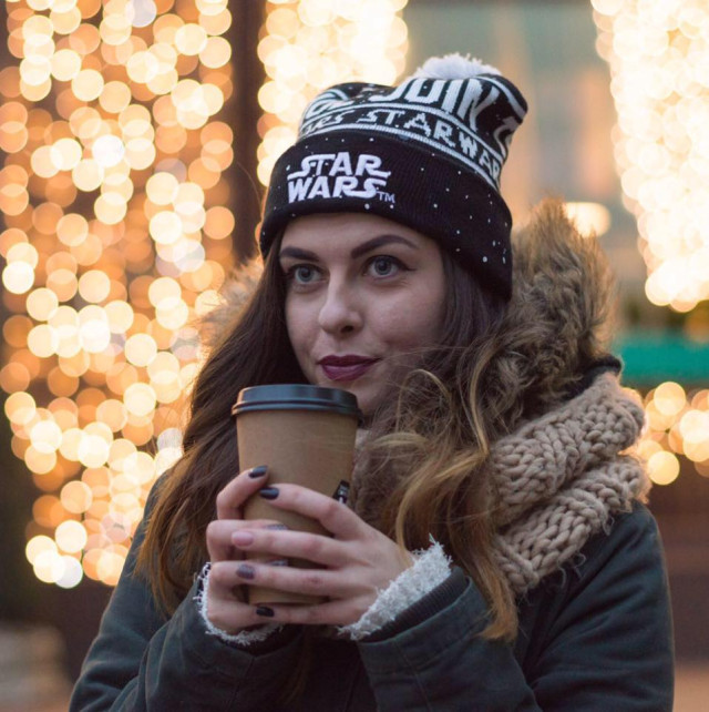 Аліна Ольхович