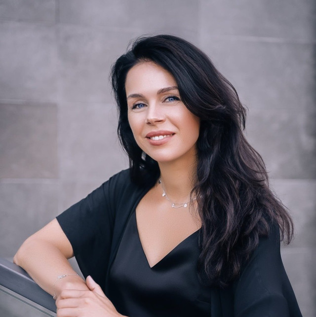 Тетяна Лукашик