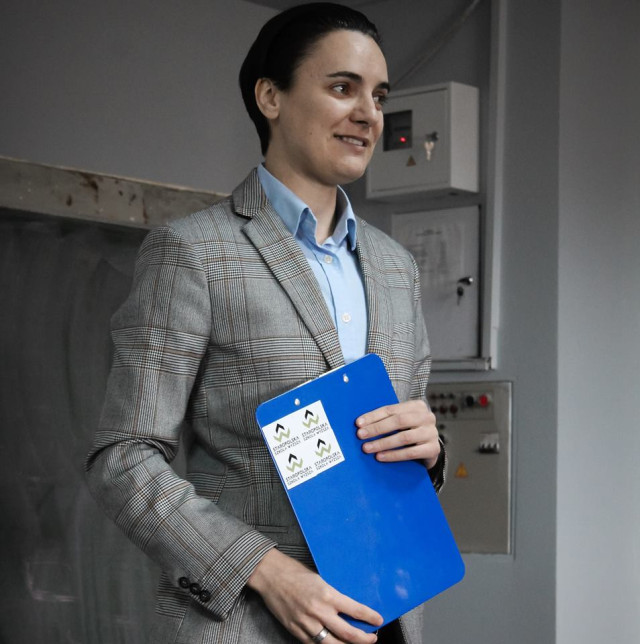 Олена Сідімянцева