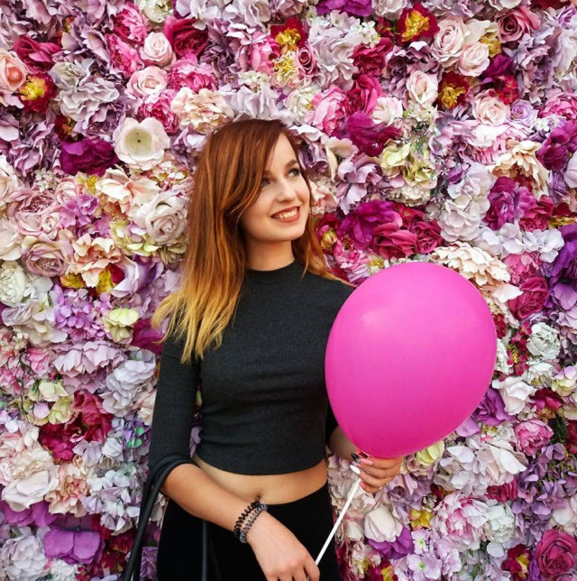 Анастасія Кушнарьова