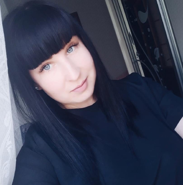 Інна Шпіндовська