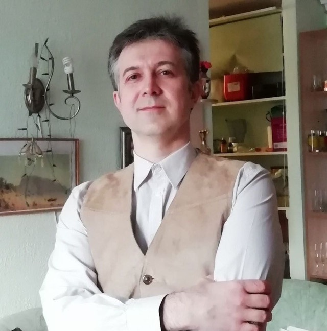 Павло Гарбуз