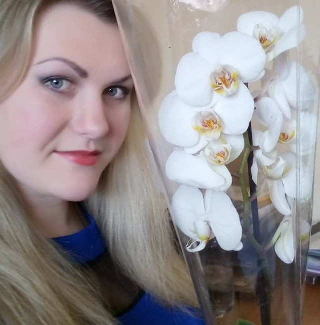 Тетяна Дружинович