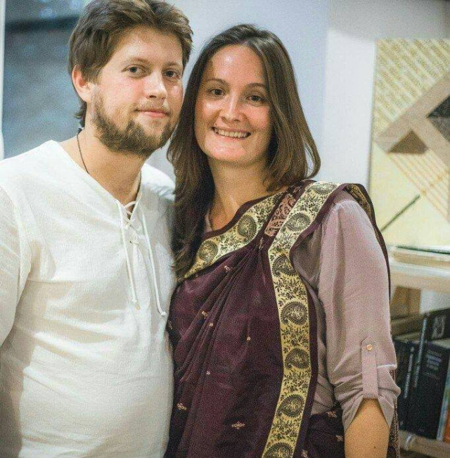 Андрій Горошко