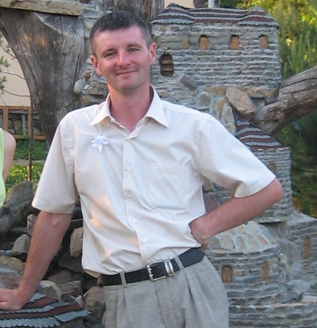 Ігор Романович Рожило