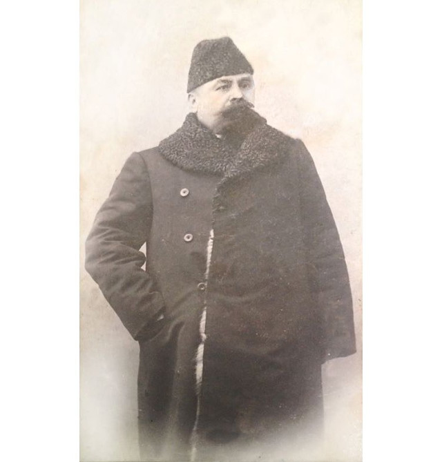 Луцький міський голова тих часів Василь Малявчик