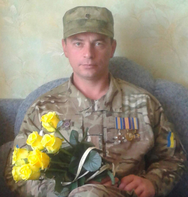 Віктор Собуцький