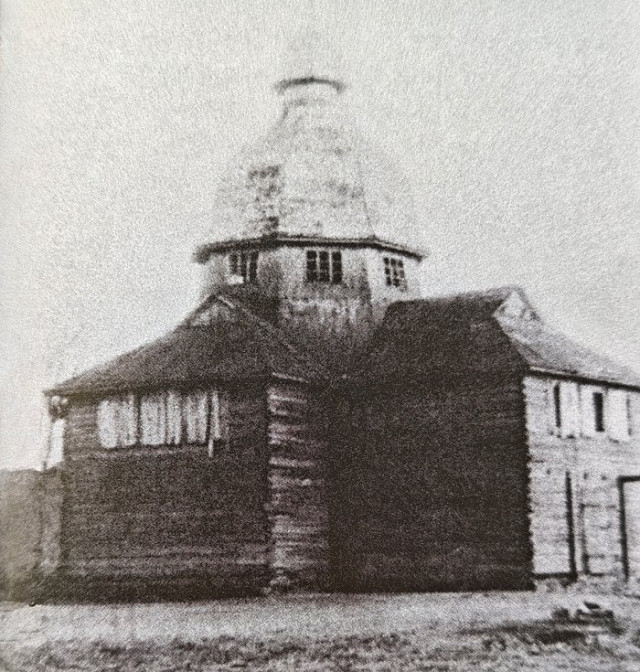 Гораймівка